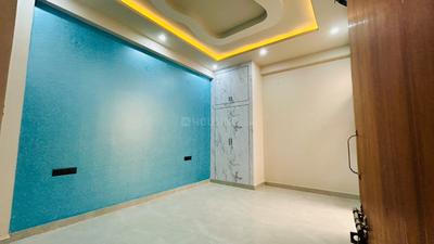 Bedroom Image of 2200 Sq.ft 4 BHK Independent House for sale in Mansarovar Extension Jaipur for Rs. 18000000