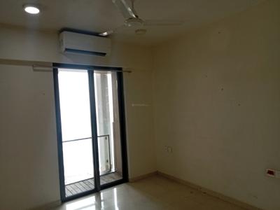 Bedroom Image of 2500 Sq.ft 3.5 BHK Apartment / Flat for rent in Lokhandwala Minerva, Worli Mumbai for Rs. 350000