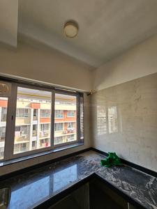 Kitchen Image of 1150 Sq.ft 3 BHK Apartment / Flat for sale in Ghatkopar East Mumbai for Rs. 31500000