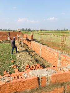 Ram Nagar Plot View 1