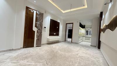 Bedroom Image of 1197 Sq.ft 3 BHK Builder Floor for sale in Shalimar Bagh New Delhi for Rs. 32500000