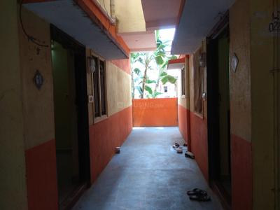Balcony Image of 680 Sq.ft 2 BHK Apartment / Flat for sale in Cholambedu Chennai for Rs. 3500000
