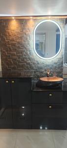Kitchen Image of 1760 Sq.ft 3 BHK Apartment / Flat for rent in C V Raman Nagar Bengaluru for Rs. 70000