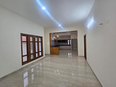 Hall Image of 4200 Sq.ft 4 BHK Apartment / Flat for sale in Sahakara Nagar Bengaluru for Rs. 132500000