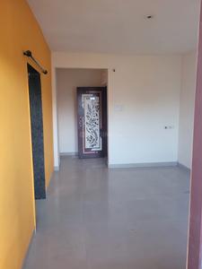 Gallery Cover Image of 579 Sq.ft 1 BHK Apartment / Flat for sale in Om Sai Apartment, Katraj for Rs. 2350000