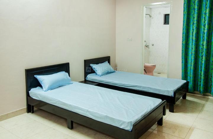 Bedroom Image of Vineyard Garden Apartment in Dodda Banaswadi, Bangalore