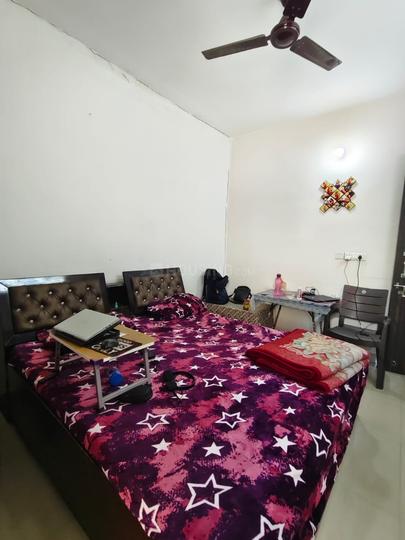 Builder floor sec 31 Bedroom 1