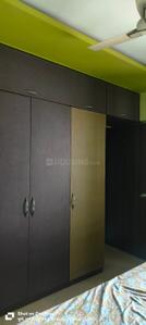 Bedroom Image of 1000 Sq.ft 2 BHK Apartment / Flat for rent in Viva Sarovar, Ambegaon Budruk Pune for Rs. 20000
