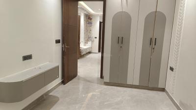 Bedroom Image of 1380 Sq.ft 3 BHK Builder Floor for sale in Indirapuram Ghaziabad for Rs. 13200000