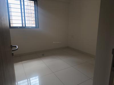 Bedroom Image of 910 Sq.ft 2 BHK Apartment / Flat for sale in Nanded City Bageshree, Nanded Pune for Rs. 7500000