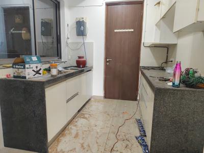 Kitchen Image of 1754 Sq.ft 2.5 BHK Apartment / Flat for rent in The The Address, Ghatkopar West Mumbai for Rs. 115000