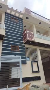 Image of 1600 Sq.ft 3 BHK Independent House for sale in Sadrauna, Lucknow for Rs. 6500000