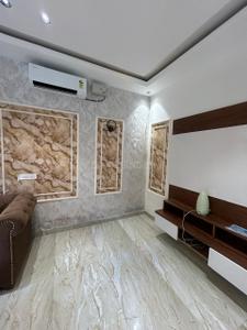 Hall Image of 1800 Sq.ft 3 BHK Independent House for sale in Kharar Mohali for Rs. 10500000