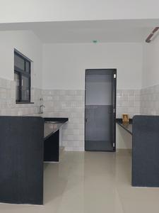 Kitchen Image of 1120 Sq.ft 2 BHK Apartment / Flat for rent in Amit Astonia Royale Phase II K And L Building, Ambegaon Budruk Pune for Rs. 25000
