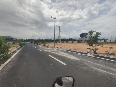 Image of 436 Sq.ft Residential Plot / Land for sale in Kovilpalayam, Coimbatore for Rs. 1200000