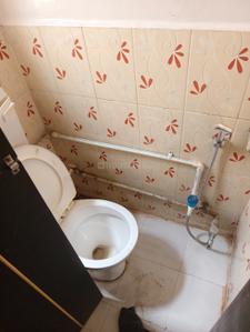 Image of 700 Sq.ft 1 BHK Apartment / Flat for rent in The Deendayal Nagar, Katraj, Pune for Rs. 17000