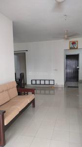 Hall Image of 1350 Sq.ft 2 BHK Apartment / Flat for rent in Kankanady Mangalore for Rs. 32000