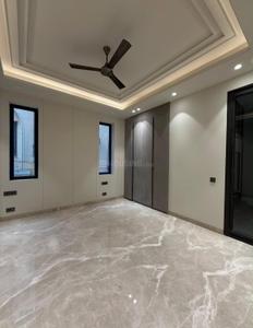 4 BHK Independent Builder Floor