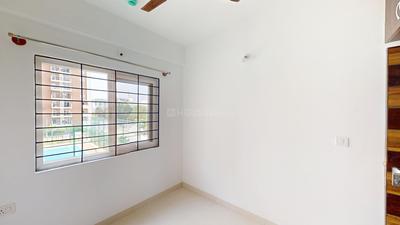 Bedroom Image of 1540 Sq.ft 3 BHK Apartment / Flat for sale in Myhna Maple, Varthur Bengaluru for Rs. 17900000