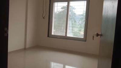 Bedroom Image of 1020 Sq.ft 2 BHK Apartment / Flat for sale in Bhojwani The Nook Phase 1, Tathawade Pune for Rs. 7400000