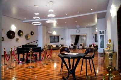 Hall Image of 1004 Sq.ft 2 BHK Apartment / Flat for sale in Escon Primera Phase 1, PR7 Airport Road Zirakpur for Rs. 13547950
