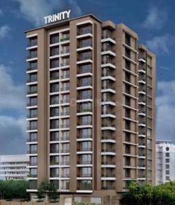 Image of 2742 Sq.ft 4 BHK Apartment / Flat for sale in Kakkanad, Kochi for Rs. 22089764