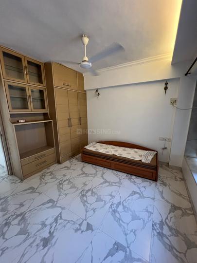 Rizvi complex Bedroom 1