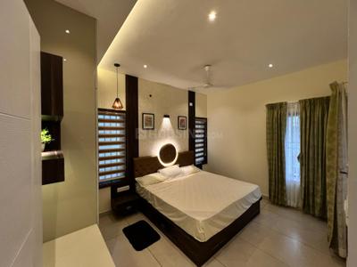 Bedroom Image of 2100 Sq.ft 3 BHK Villa for sale in Maradu Kochi for Rs. 12600000