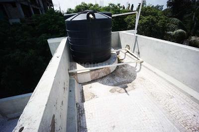 Terrace Image of 1800 Sq.ft 3 BHK Independent House for sale in Ghuma Ahmedabad for Rs. 18600000