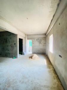 Bedroom Image of 1100 Sq.ft 2 BHK Apartment / Flat for sale in Paanduranga Puram Visakhapatnam for Rs. 11500000