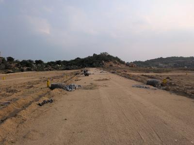 Image of 210 Sq.ft Residential Plot / Land for sale in Yacharam, Hyderabad for Rs. 3000000
