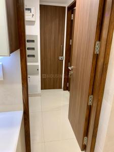 Bedroom Image of 3200 Sq.ft 3 BHK Apartment / Flat for sale in Shree Naman Naman Residency, Bandra East Mumbai for Rs. 130000000