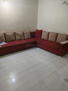 Hall Image of 665 Sq.ft 1 BHK Apartment / Flat for sale in Hirawadi Nashik for Rs. 2400000