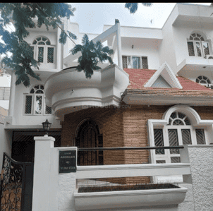 Image of Folk Residency - Mahalakshmi Layout in Mahalakshmi Layout, Bengaluru