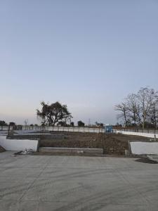 Kotewada Plot View 1