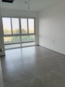 Hall Image of 1650 Sq.ft 3 BHK Apartment / Flat for rent in Clover Highlands, Kondhwa Pune for Rs. 55000