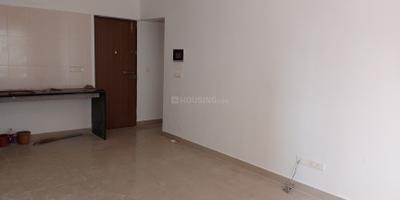 Living Room Image of 510 Sq.ft 1 BHK Apartment / Flat for sale in Paranjape Blue Ridge, Hinjawadi Pune for Rs. 5400000