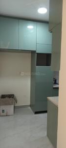 Kitchen Image of 2100 Sq.ft 6 BHK Independent House for sale in Palam Vihar Gurgaon for Rs. 42500000