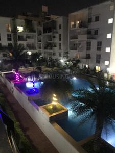 Balcony Image of 1300 Sq.ft 2 BHK Apartment / Flat for sale in Kethana Eternal Blossom, Kadubeesanahalli Bengaluru for Rs. 17100000
