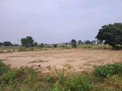 Image of 200 Sq.ft Residential Plot / Land for sale in SGD Elite, Adibatla, Hyderabad for Rs. 5200082