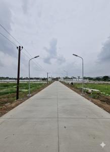 Image of 1000 Sq.ft Residential Plot / Land for sale in Cantt, Jabalpur for Rs. 200000