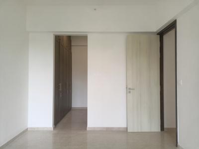 Bedroom Image of 515 Sq.ft 1 BHK Apartment / Flat for sale in Sanghvi S3 Proxima, Chembur Mumbai for Rs. 13000000