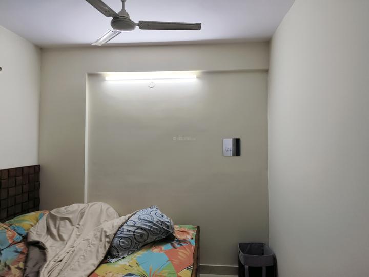 B Residency Bedroom 1