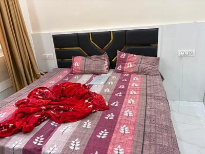 Bedroom Image of 1200 Sq.ft 3 BHK Apartment / Flat for sale in Surya Nagar Ghaziabad for Rs. 13000000