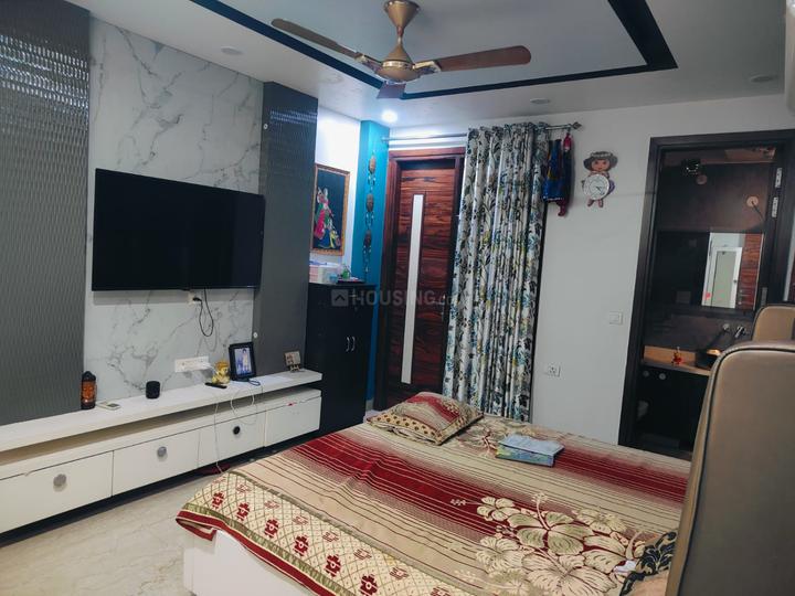 Janakpuri Bedroom 1