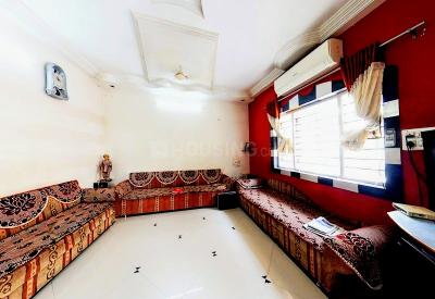Hall Image of 2223 Sq.ft 5 BHK Independent House for sale in Ghatlodiya Ahmedabad for Rs. 25100000