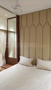 Bedroom Image of 1400 Sq.ft 2 BHK Apartment / Flat for sale in Om Shiv Kailasa Phase II, Mihan Nagpur for Rs. 6500000