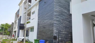 Image of 5100 Sq.ft 5 BHK Villa for sale in Millennium Exotica, Shaikpet, Hyderabad for Rs. 75000000