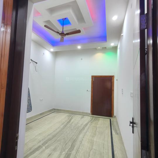 Rampur Ghana Bedroom 1