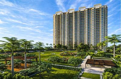 Image of 850 Sq.ft 2 BHK Apartment / Flat for sale in Regency Antilia Phase VIII Avana, Ulhasnagar, Thane for Rs. 5100000